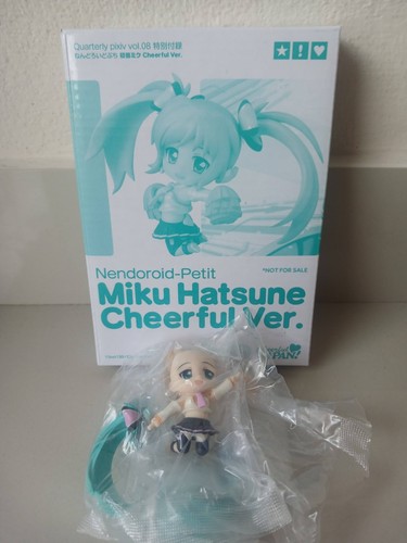 Vocaloid hatsune miku cheerful - hatsune,